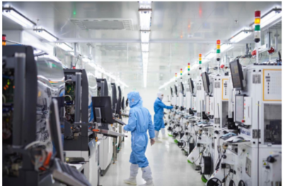 將高功率MOSFET產(chǎn)線引入中國,聞泰科技披露58億融資方案