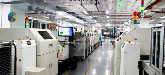 利亞德智慧顯示正式喬遷南方總部,向&ldquo;高端制造&rdquo;更進一步