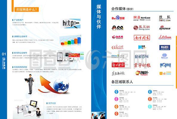 產(chǎn)品冊(cè)單頁圖片軟件全解析 助力高效設(shè)計(jì)與傳播