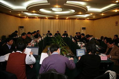 省注協(xié)省評(píng)協(xié)自律委員會(huì)與專業(yè)技術(shù)咨詢委員會(huì)聯(lián)席會(huì)議在合肥召開(kāi)，助推行業(yè)技術(shù)咨詢縱深發(fā)展